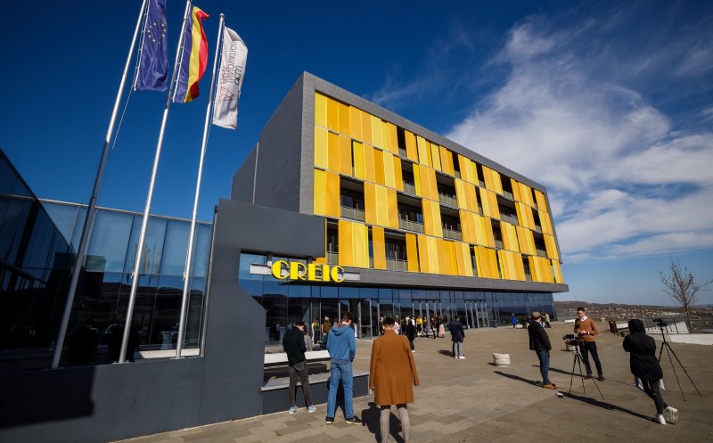 NOUL program al liniilor 39 și 39L, până la CREIC