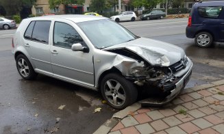 Campioni la accidente. Companiile de asigurări au dat anul trecut despăgubiri zilnice de 2 mil. euro doar din RCA