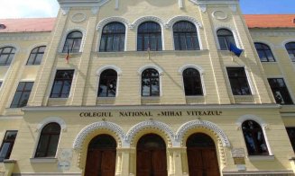 Un fost interlop predă într-o școală din Cluj. Consiliul Elevilor Cluj cere demisii: „Situația, luată cu superficialitate!”