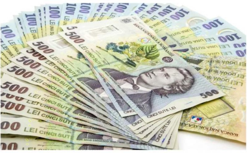 Salariul minim poate ajunge până la 4.000 de lei. Care este profesia vizată de Ministerul Finanțelor