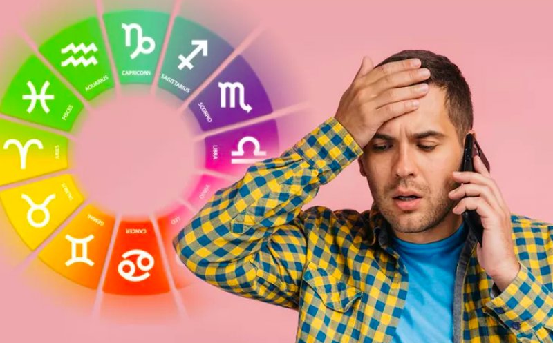 Horoscop chinezesc 28 noiembrie – 4 decembrie. 3 zodii vor primi vești proaste