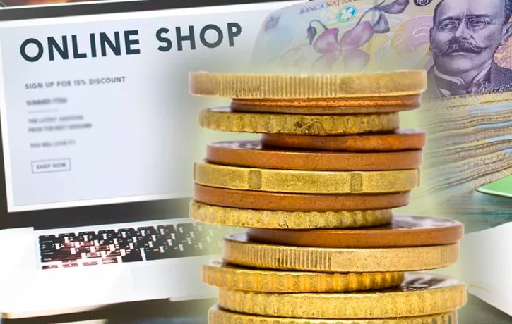 Moneda pe care o poți vinde cu peste 70.000 de lei pe internet. Te-ai îmbogățit dacă o ai acasă