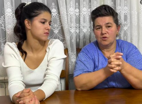 Mama Geta îl apără pe Culiță, după ce a fost prins beat la volan pe străzile din Cluj: „Dar mai tăceți cu beat la volan...”