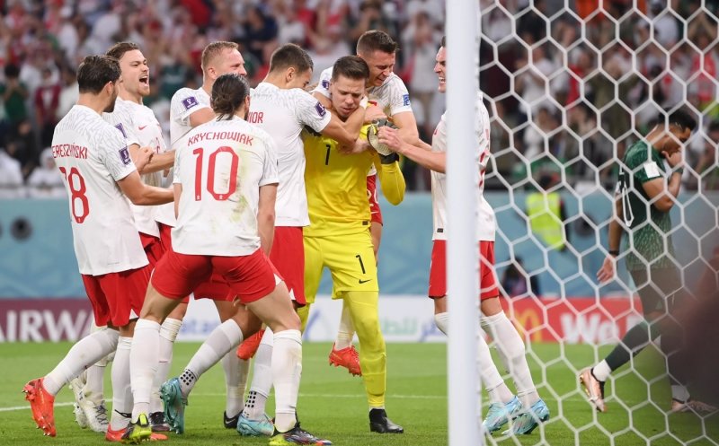 Cupa Mondială 2022. Recordul stabilit de portari la turneul final
