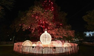 Criza energetică fură din frumusețea târgurilor de Crăciun. Cum sunt luminate în acest an cele mai frumoase capitale europene