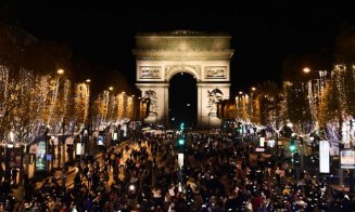 Criza energetică fură din frumusețea târgurilor de Crăciun. Cum sunt luminate în acest an cele mai frumoase capitale europene