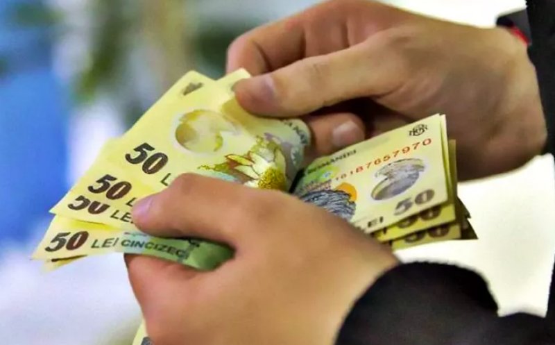 Vouchere de 250 de lei pentru români în 2023. Banii vor intra pe card