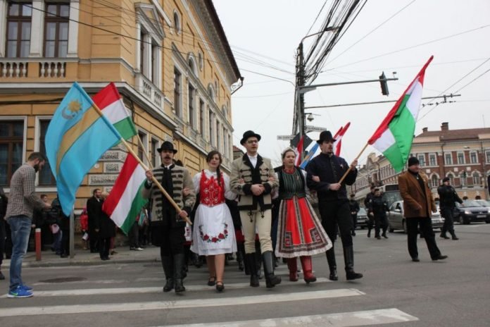 Consiliul Naţional Maghiar din Transilvania, despre aderarea României la Schengen: „Sentimentul anti-maghiar nu a scăzut”