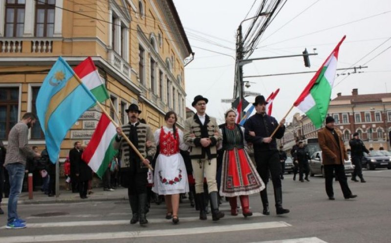 Consiliul Naţional Maghiar din Transilvania, despre aderarea României la Schengen: „Sentimentul anti-maghiar nu a scăzut”