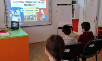 Fonduri suplimentare pentru școlile din județul Cluj. Ce se vor face cu banii