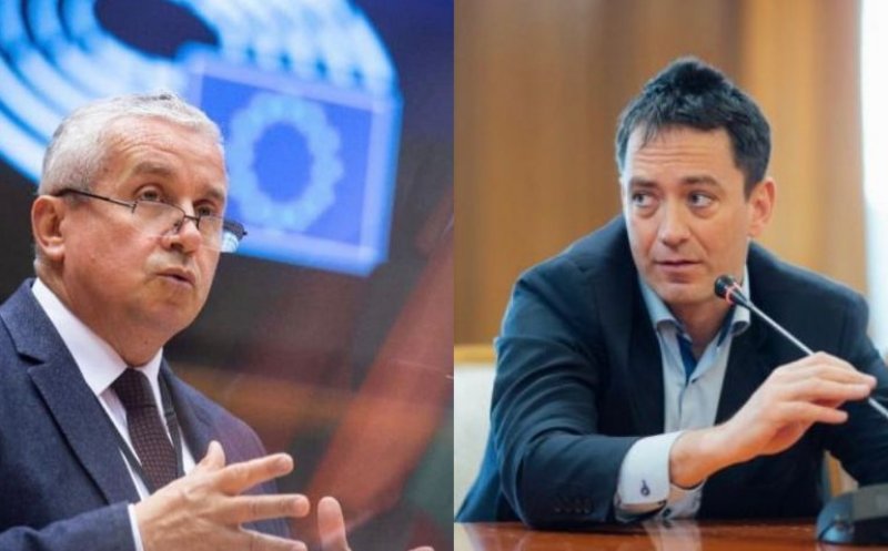 Eurodeputatul Daniel Buda condamnă afirmațiile liderului UDMR Cluj: „Declarație profund desprinsă de realitățile în care trăim astăzi”