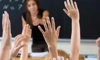 Urmează cinci zile libere pentru elevi. Când începe vacanţa de iarnă