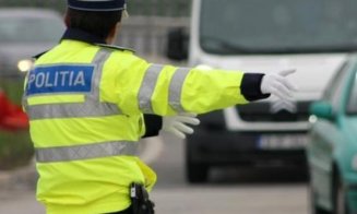 Atenție, șoferi! Trei zile cu restricții de circulație în Cluj-Napoca