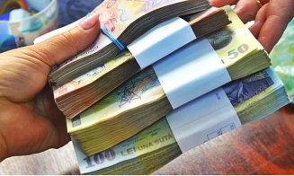 Tânără de 21 de ani, arestată pentru furt. A pătruns într-un birou din Cluj și a plecat cu peste 4.000 de euro