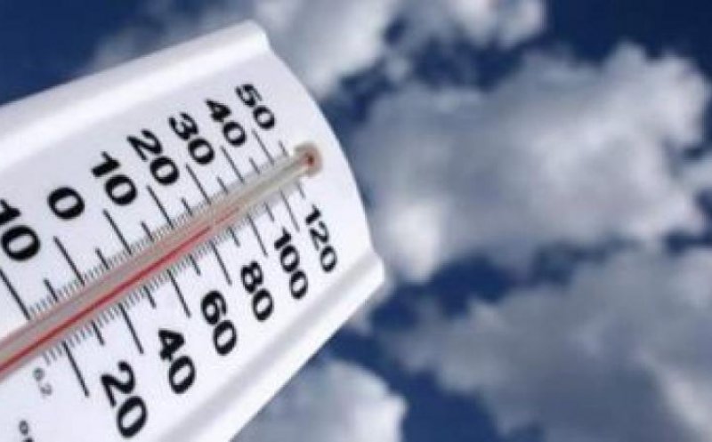 Temperaturile de Revelion vor fi ușor mai ridicate decât cele normale, anunță ANM
