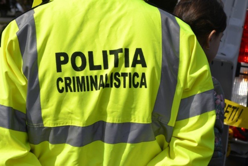 Accident mortal la Cluj! Un bătrân de 85 de ani a fost lovit din plin de o mașină