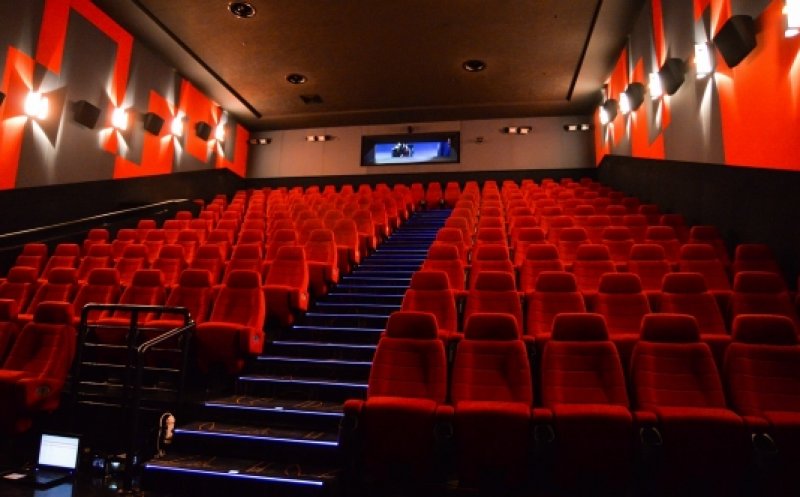 Ziua de Cluj | Cinematografele Cinema City, prezente și la Cluj-Napoca, ar  putea fi vândute