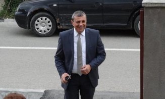 Horia Șulea intră în PSD Cluj. Va candida din nou pentru primăria Florești?