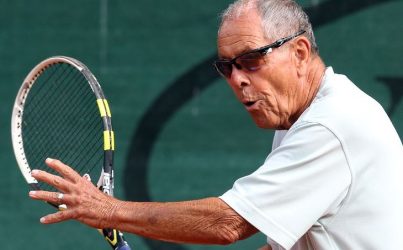 A murit celebrul antrenor de tenis Nick Bollettieri. Boris Becker, Andre Agassi și Serena Williams sunt printre marile nume pe care le-a antrenat