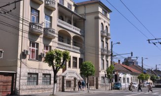 5 ore de aşteptare la Spitalul de Pediatrie Cluj, în plin sezon al virozelor: "cu temperatură 39.3, ca să primească un sirop"
