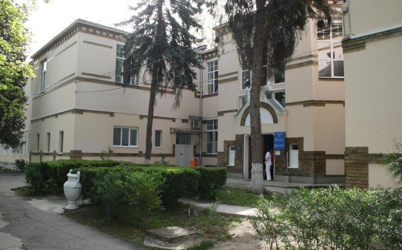 Lucrări de peste 11 milioane de lei la Spitalul de Pneumoftiziologie din Cluj, pentru creșterea siguranței pacienților
