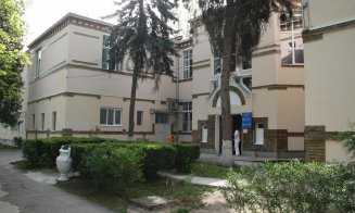 Lucrări de peste 11 milioane de lei la Spitalul de Pneumoftiziologie din Cluj, pentru creșterea siguranței pacienților