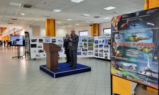 Aeroportul Internaţional Avram Iancu Cluj celebrează Ziua Internaţională a Aviaţiei Civile cu o expoziţie de fotografii şi machete inedite