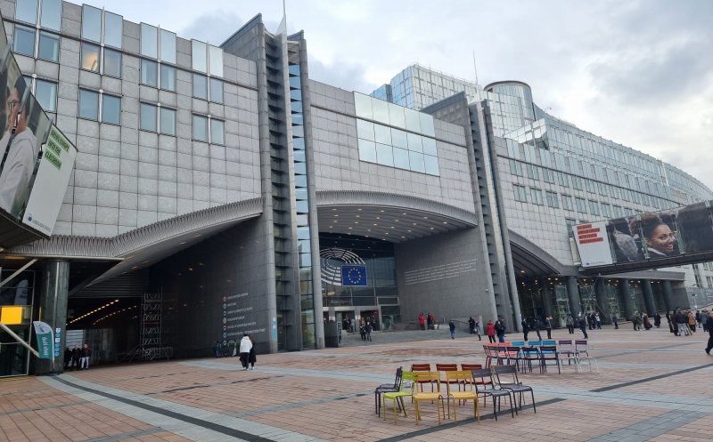 CORESPONDENȚĂ din Bruxelles | Intră România în spațiul Schengen sau NU?