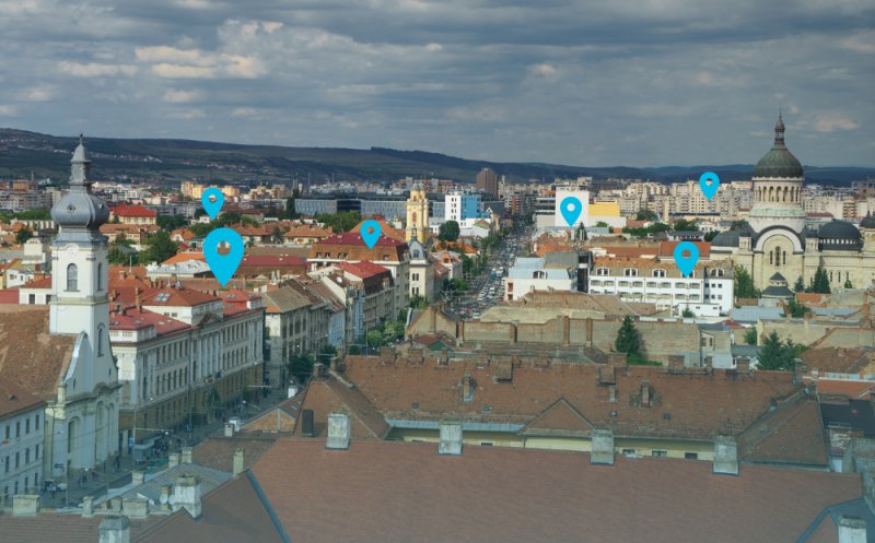 Provocările unităților de cazare din Cluj-Napoca în 2022, un studiu CazareClujNapoca.ro