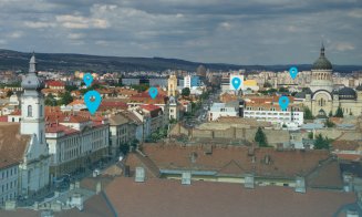 Provocările unităților de cazare din Cluj-Napoca în 2022, un studiu CazareClujNapoca.ro