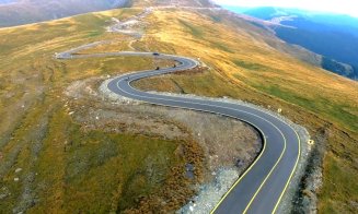 "Transalpina de Apuseni": A fost semnat contractul pe lotul 1