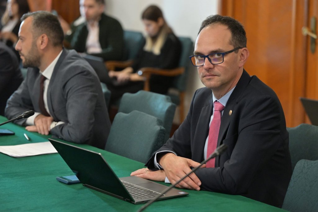 Băltărețu, după votul negativ pentru Schengen: "Lecția zilei e, în primul rând, că trebuie să devenim mai abili jucători în politica mare a Europei"