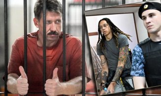 Cine este Viktor Bout, traficantul de arme rus, eliberat de SUA, la schimb cu baschetbalista Brittney Griner