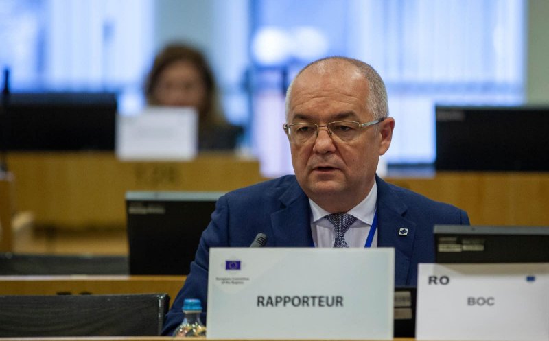Boc, după respingerea aderării României în Schengen: "Austria este Rusia Uniunii Europene" / Boicotăm afacerile austriece?