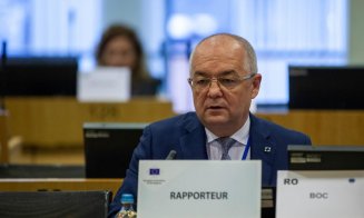 Boc, după respingerea aderării României în Schengen: "Austria este Rusia Uniunii Europene" / Boicotăm afacerile austriece?