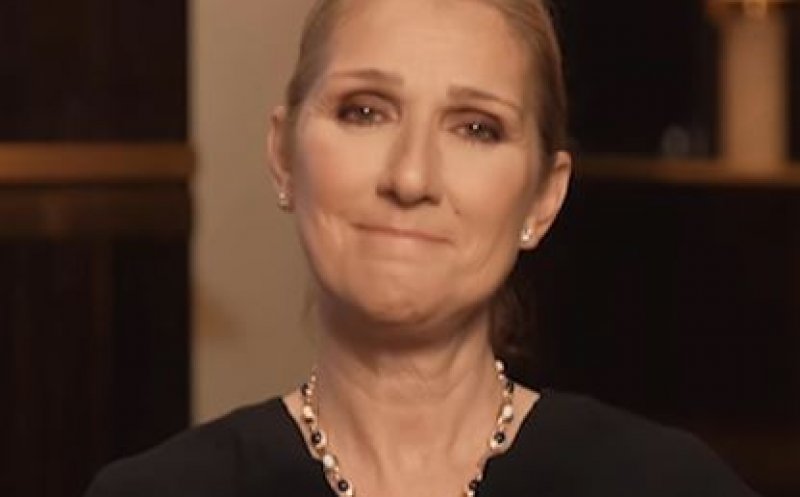 Celine Dion a mărturisit de ce amână sau anulează unele concerte în Europa: "Am fost diagnosticată recent"