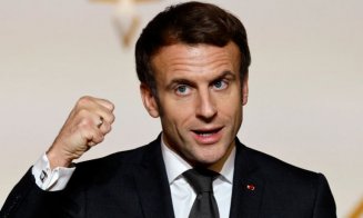 "Revoluție pentru contracepție" în Franța. Macron le va da prezervative gratuite tinerilor/ Femeile sub 25 de ani primesc anticoncepționale gratuit