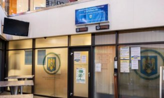 Cozi interminabile la IMIGRĂRI Cluj-Napoca. O programare, abia peste 2-3 luni