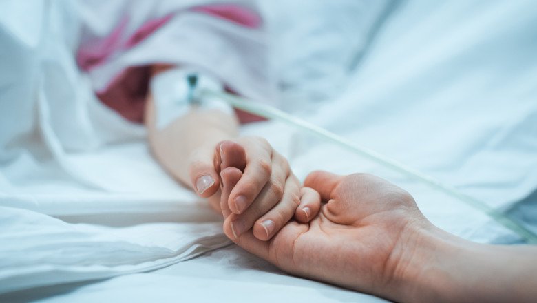 Terapie revoluţionară împotriva cancerului! O fată de 13 ani a fost vindecată