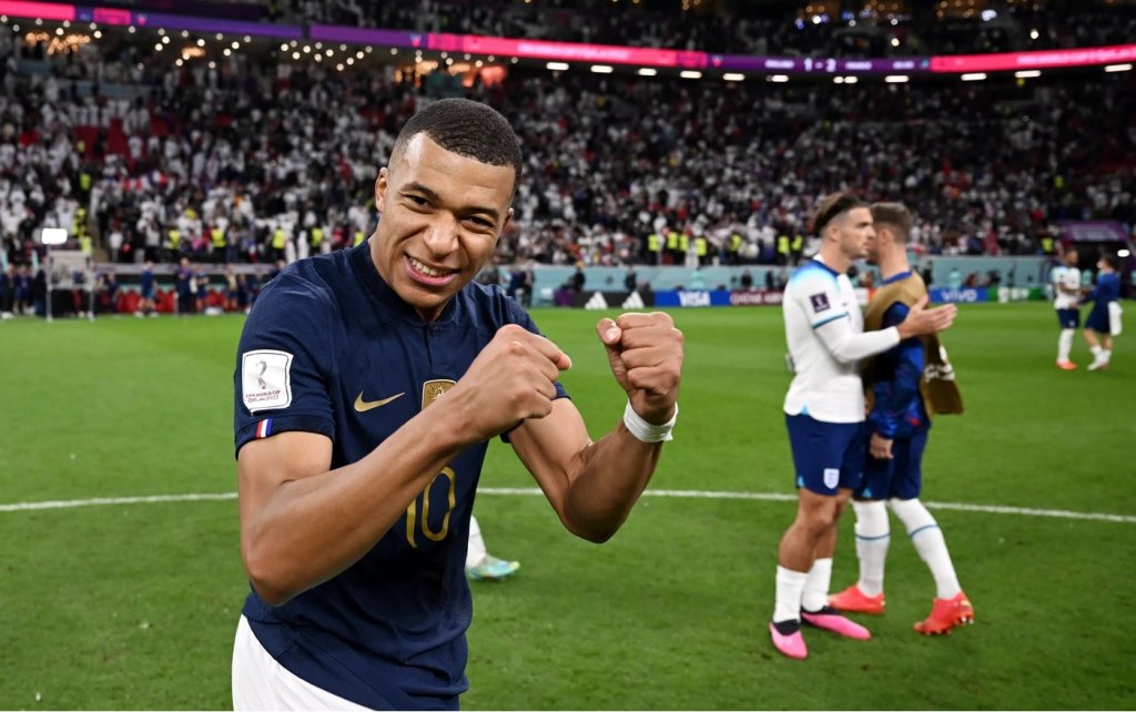 Campionatul Mondial 2022. Cum arată clasamentul golgheterilor înainte de semifinale