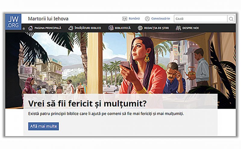 Cel mai tradus site de internet din lume în 2022