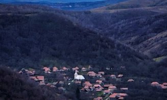 Arhitectul-șef al Clujului: „Așa trebuie să arate un sat”