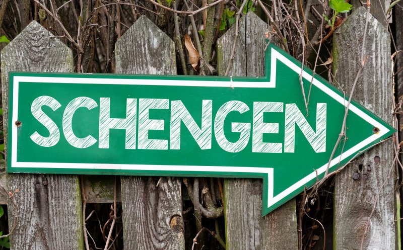Altă bancă austriacă în România: Susținem aderarea țării la Schengen / Autoritățile de aici nu ne-au presat