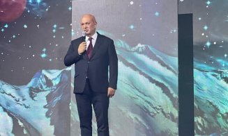 Daniel Metz renunță și la ultima funcție deținută la NTT DATA Romania. „O călătorie fascinantă se apropie tiptil de final"