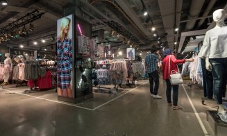 În prag de Crăciun, Primark deschide primul magazin din România. Ce prețuri au pe site?