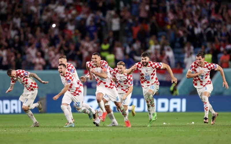 Campionatul Mondial 2022. Azi se dispută prima semifinală, Argentina - Croația