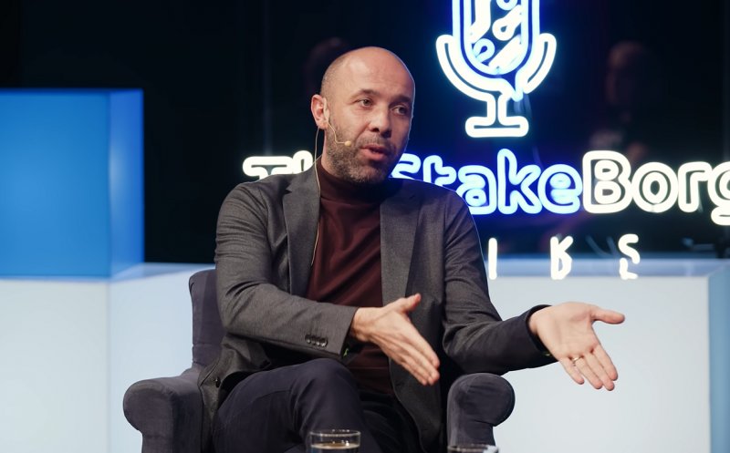 „Motorul" Clujului. Sabin Sărmaș: „Când ai un oraș deschis, lucrurile încep să se întâmple"