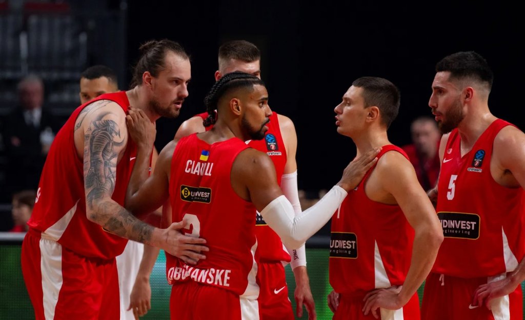 Un nou meci european pentru U-BT. "Studenții" întâlnesc o fostă adversară din Basketball Champions League