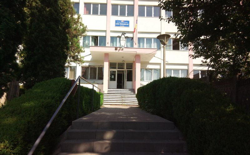 Nemulțumiri într-un liceu din Cluj. Nu se vrea relocarea la ”Saligny”, în Mărăști: ”Tradiția trebuie să rămână la ea acasă!”