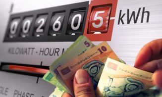 ANRE a amendat distribuitorii de energie electrică cu 2,4 milioane de lei